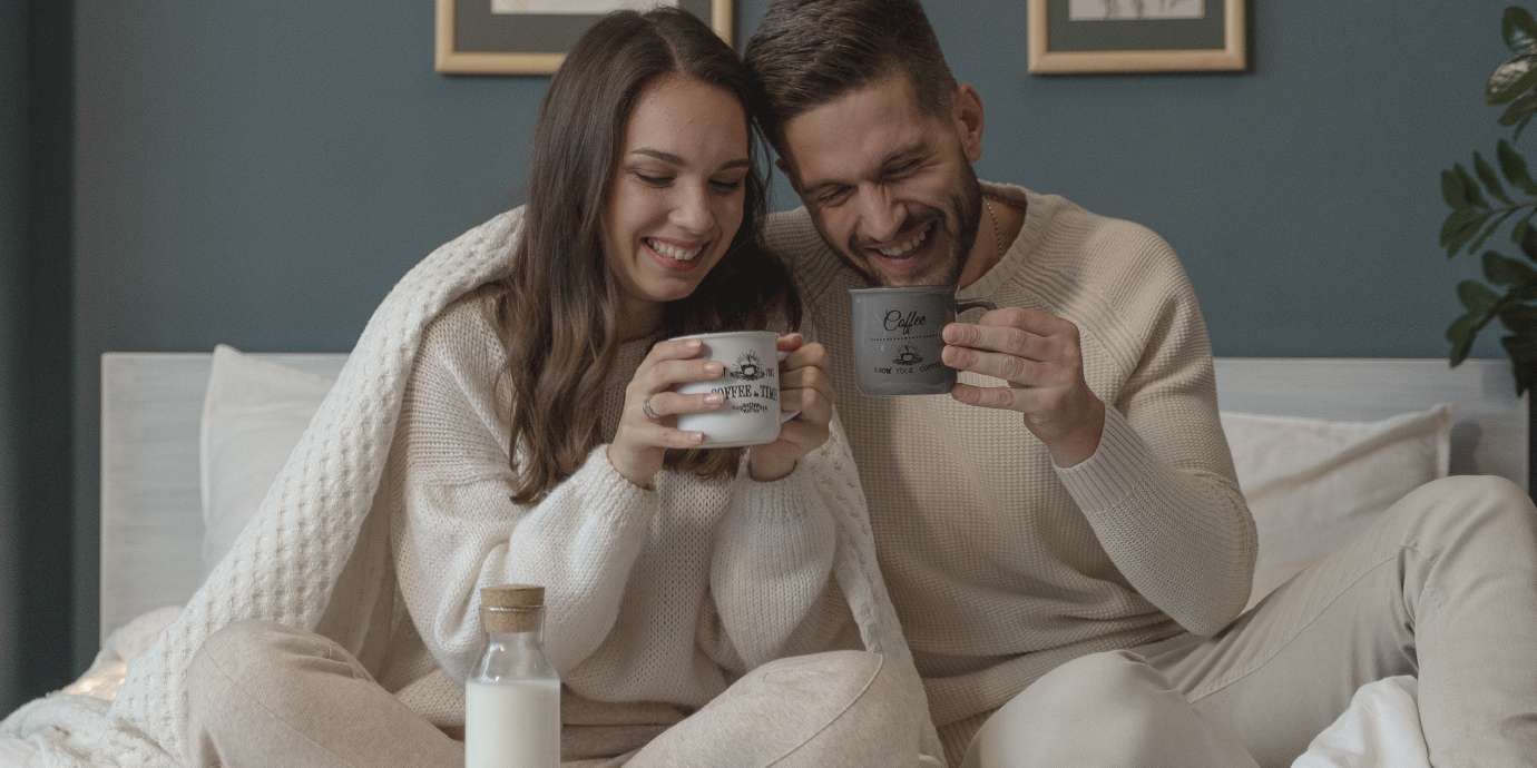 Tipps für einen gemütlichen Herbstabend zuhause