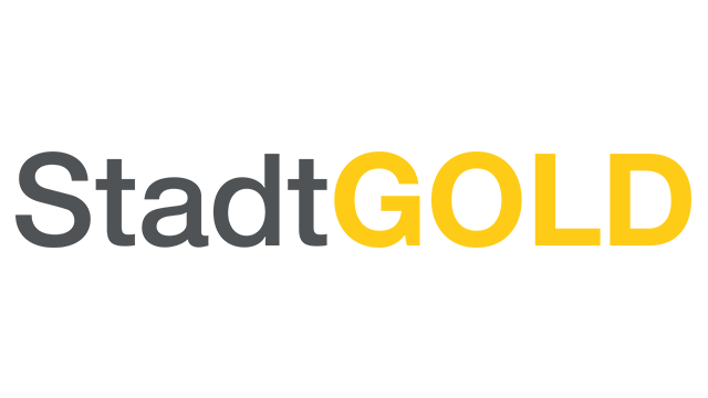 Logo StadtGOLD