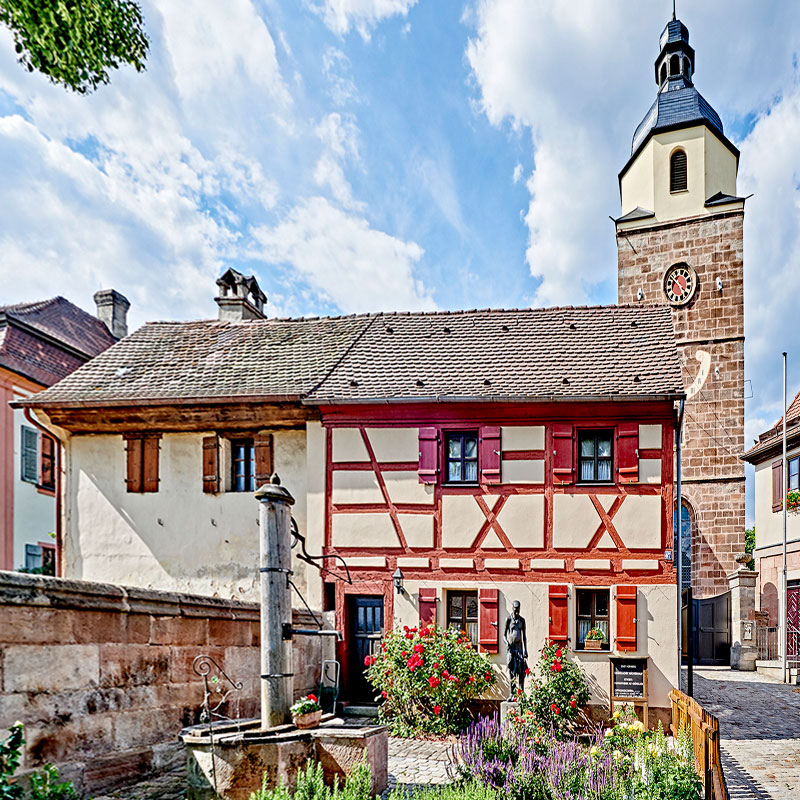 Ihr Weg zum Eigenheim von Bayernhaus Wohn und