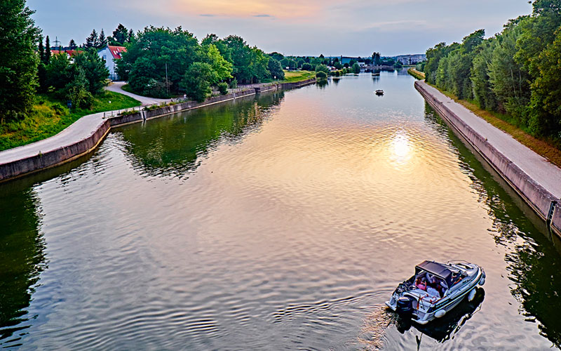 Main-DOnau-Kanal